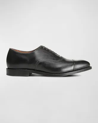 Allen Edmonds Men & apos;s Park Avenue Leather Oxford Shoes