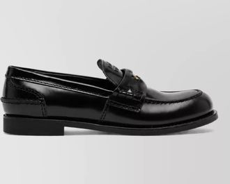 Miu Miu loafers