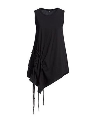 Yohji Yamamoto CAMISETAS Y TOPS - Camisetas en YOOX.COM