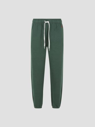 Polo Ralph Lauren Knit-Jogger-Pants