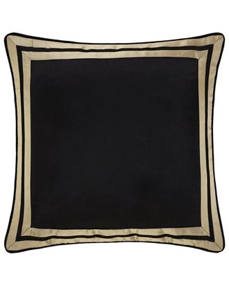 J. Queen New York Calvari Euro Sham
