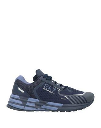 Emporio Armani FOOTWEAR - Trainers on YOOX.COM