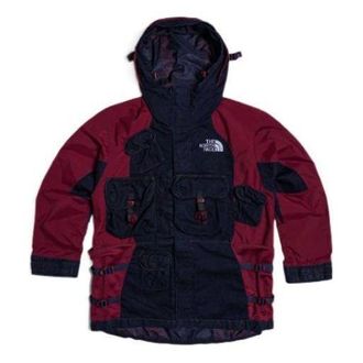 The North Face Urban Exploration Utility Jacket Navy NF0A7W96-DG7