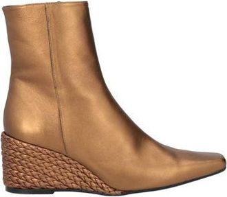 Castaner FOOTWEAR - Ankle boots on YOOX.COM