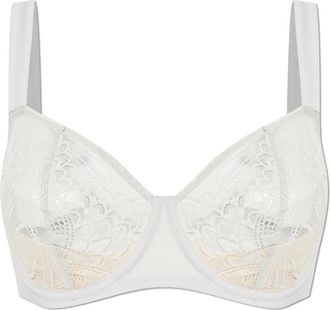 Hanro Donna, Mutande, Grigio, 4B IT, new