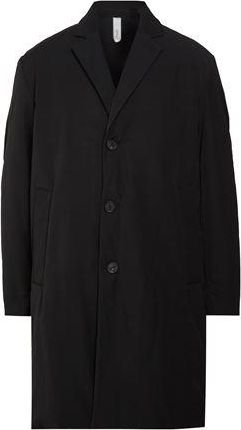 Hev&ograve; COATS & JACKETS - Coats on YOOX.COM