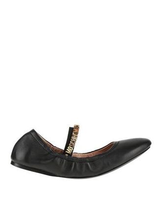 Moschino CALZADO - Bailarinas en YOOX.COM