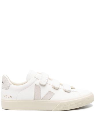 Veja Recife ChromeFree sneakers - White