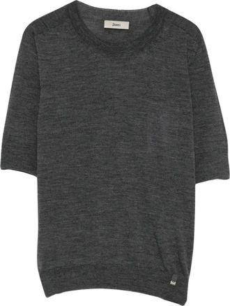 Herno Mujer, Jerseys, Gris, Talla: S