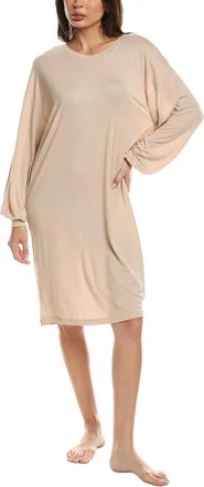 Hanro Hanro Cashmere-Blend Soft Dress