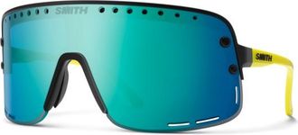Smith Ultralite ChromaPop Mirror S3 Sonnenbrille - Unisex | t&uuml;rkis