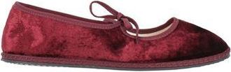 Vibi Venezia CALZADO - Bailarinas en YOOX.COM