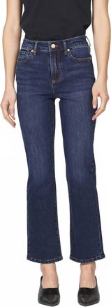 Dear John Denim Anika Straight Leg Jean In Moonlight
