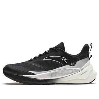 Anta C37 Black Grey Silver 912345538-5