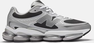 New Balance 2000 U20003OZ Sneakers Mens Silver Lace Up Training Shoes SHOP679