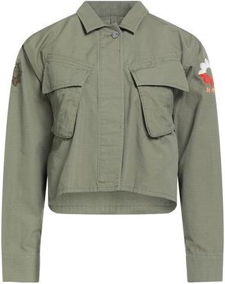 Nigel Cabourn TOPWEAR - Shirts on YOOX.COM