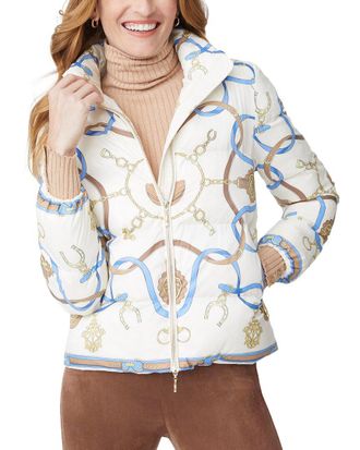 J.McLaughlin J. McLaughlin Rexx Jacket