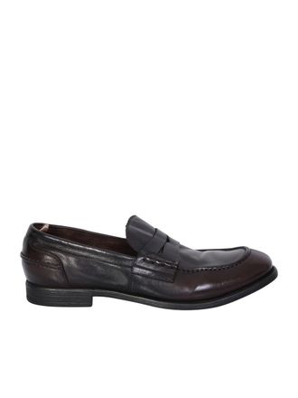 Officine Creative Loafers