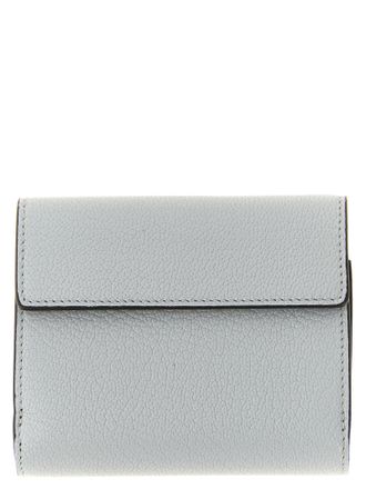 Chlo&eacute; Wallet - Blue