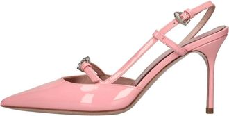 Gedebe Mujer, Zapatos, Rosa, Talla: 37 EU