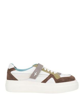 Cesare Paciotti SCHUHE - Sneakers auf YOOX.COM