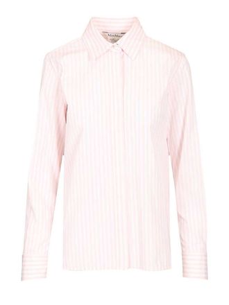 Max Mara Striped Shirt