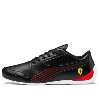 Puma Scuderia Ferrari x Drift Cat 7S Ultra Black Corsa 306424-01