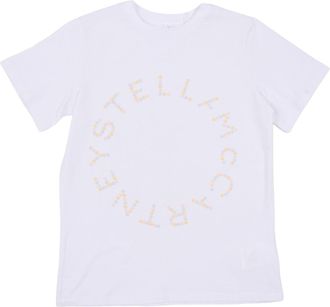 Stella McCartney Camiseta/Top Stella Mccartney