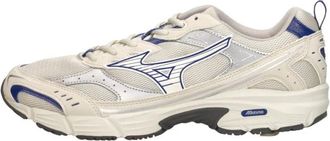 Mizuno MXR Sportstyle Sneaker - Heren - Sneakers - Veelkleurig - 45 EU - Schoenen