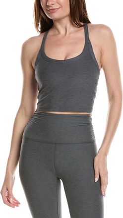 Beyond Yoga Spacedye On The Up Cropped Tank