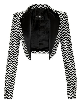Philipp Plein Bolero Rock PP