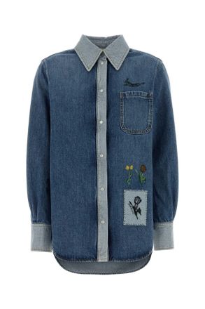 Marni Denim Shirt