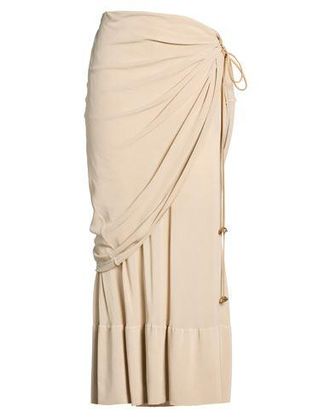 Quira BOTTOMWEAR - Maxi skirts on YOOX.COM