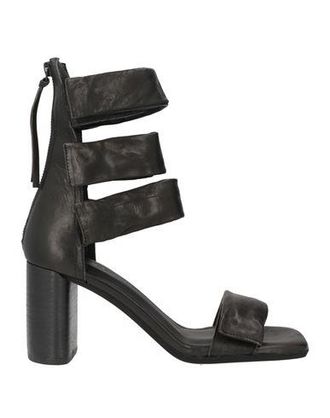 Puro Secret CALZADO - Sandalias con cierre en YOOX.COM