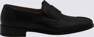 Maison Margiela Loafers MM6 MAISON MARGIELA Men color Black