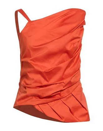 Liviana Conti TOPWEAR - Tops on YOOX.COM