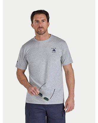 Raging Bull Raging Bull Go Fast T-Shirt