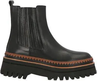 Elvio Zanon FOOTWEAR - Ankle boots on YOOX.COM