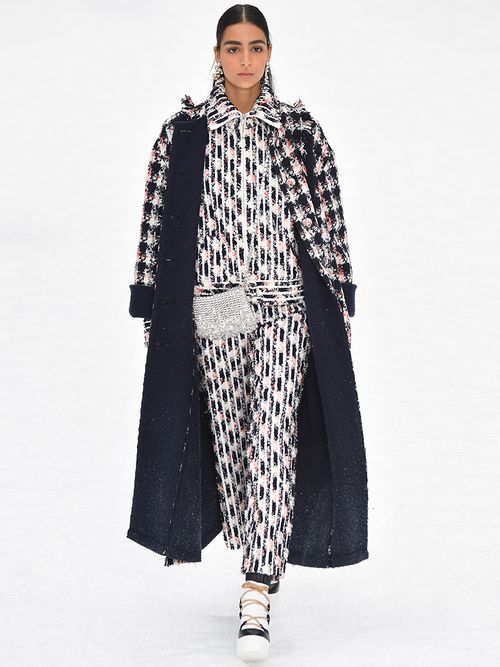 Chanel FW19/20