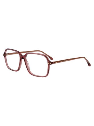 Isabel Marant IM0233 Acetate Eyeglasses - Pink