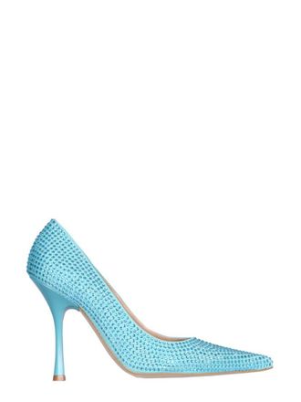 Leonie Hanne x Liu Jo Glam Decollete
