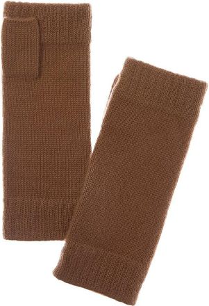 N.Peal N. Peal Cashmere Fingerless Gloves