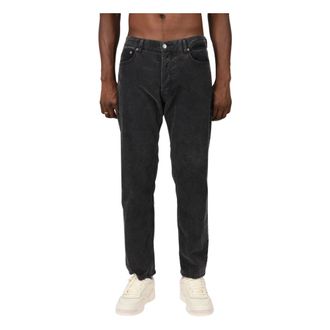 Dondup Jeans Yui Tapered - Jeans - Hombre - Gris - W36
