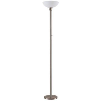 Lindby Lindby Ignacia in Grigio da Metallo