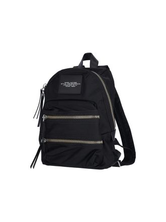 Marc Jacobs Womens Bags Black Nylon