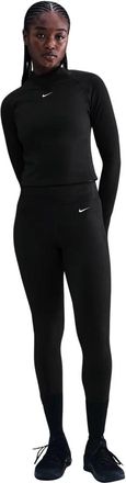 Nike Dames, Sport, Zwart, Maat: S