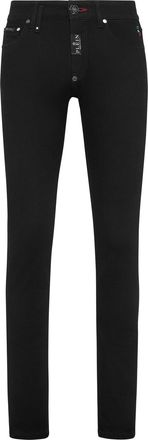 Philipp Plein Jeans Hexagon