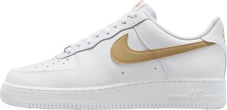 Nike Air Force 1 07 White Parachute Beige FJ4146-124