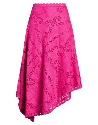 Valentino Garavani BOTTOMWEAR - Gonne midi su YOOX.COM