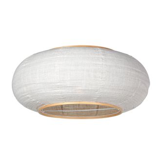 Anne Lighting Anne Lighting - Pantalla De L&aacute;mpara - Lampenkappen - Blanco